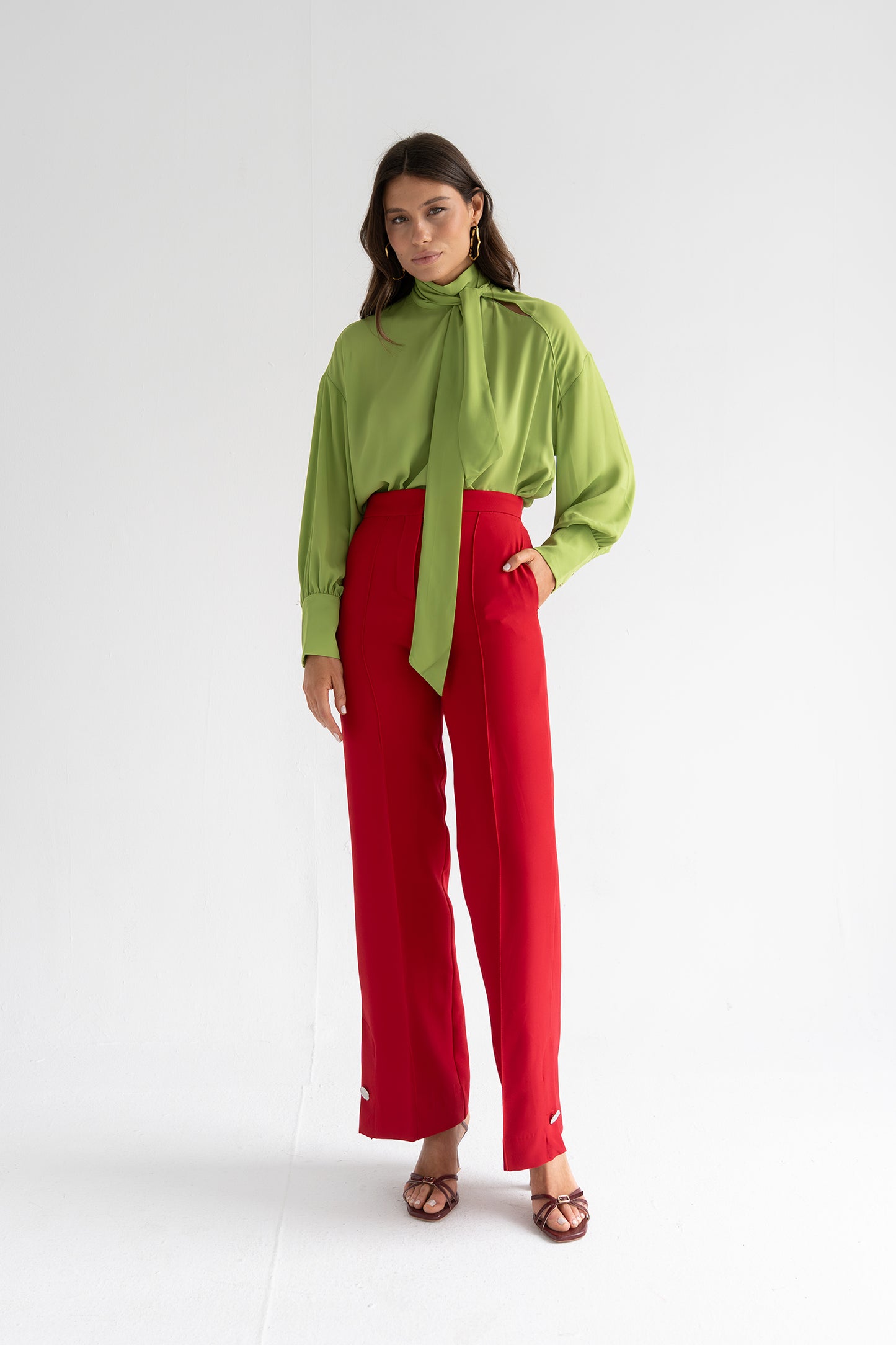 Chaqueta Arena