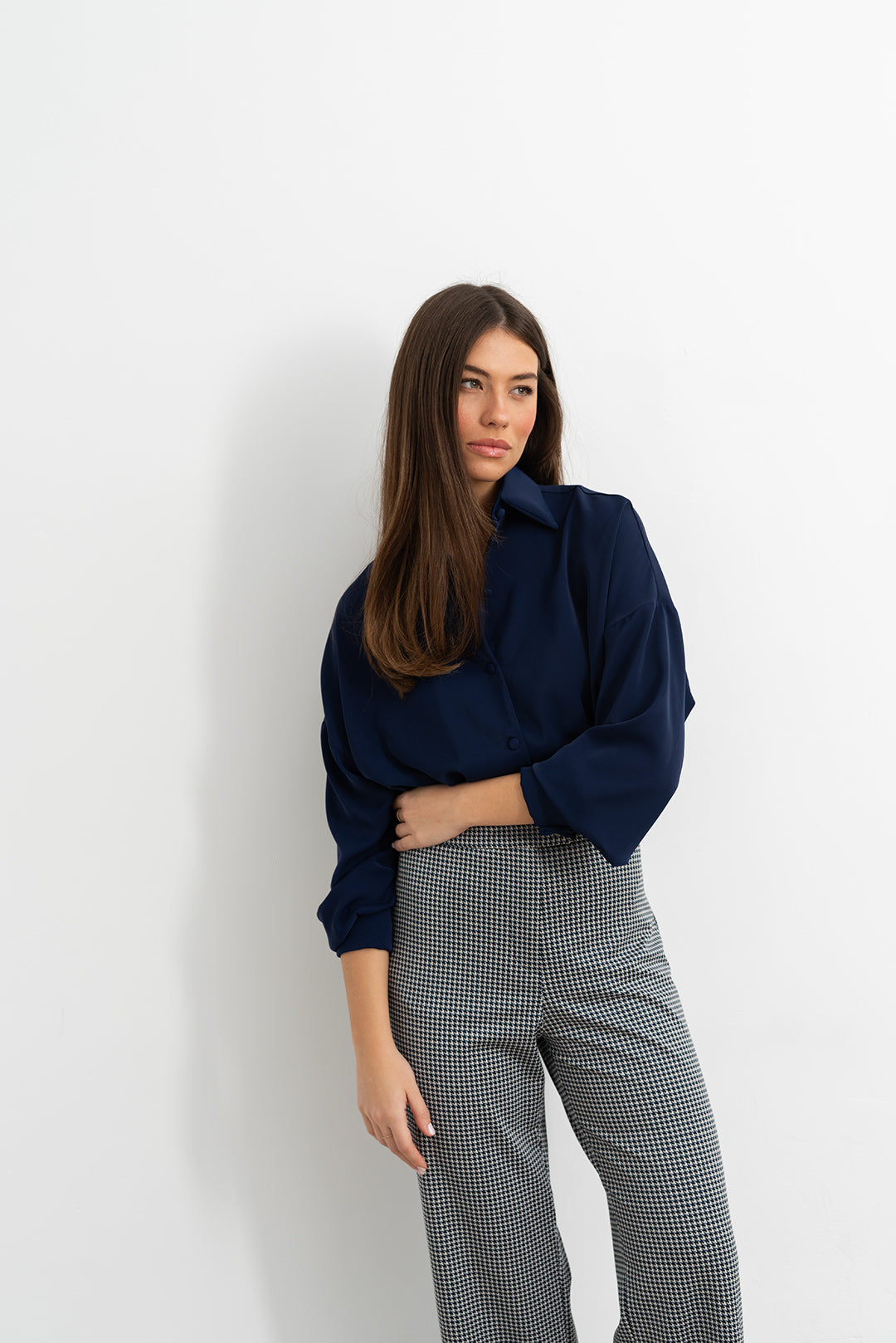Cambridge trousers