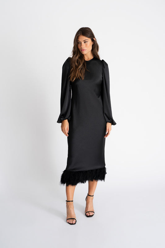 Vestido Martini