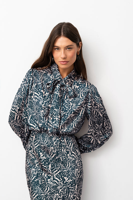 Camisa Dalia Marina