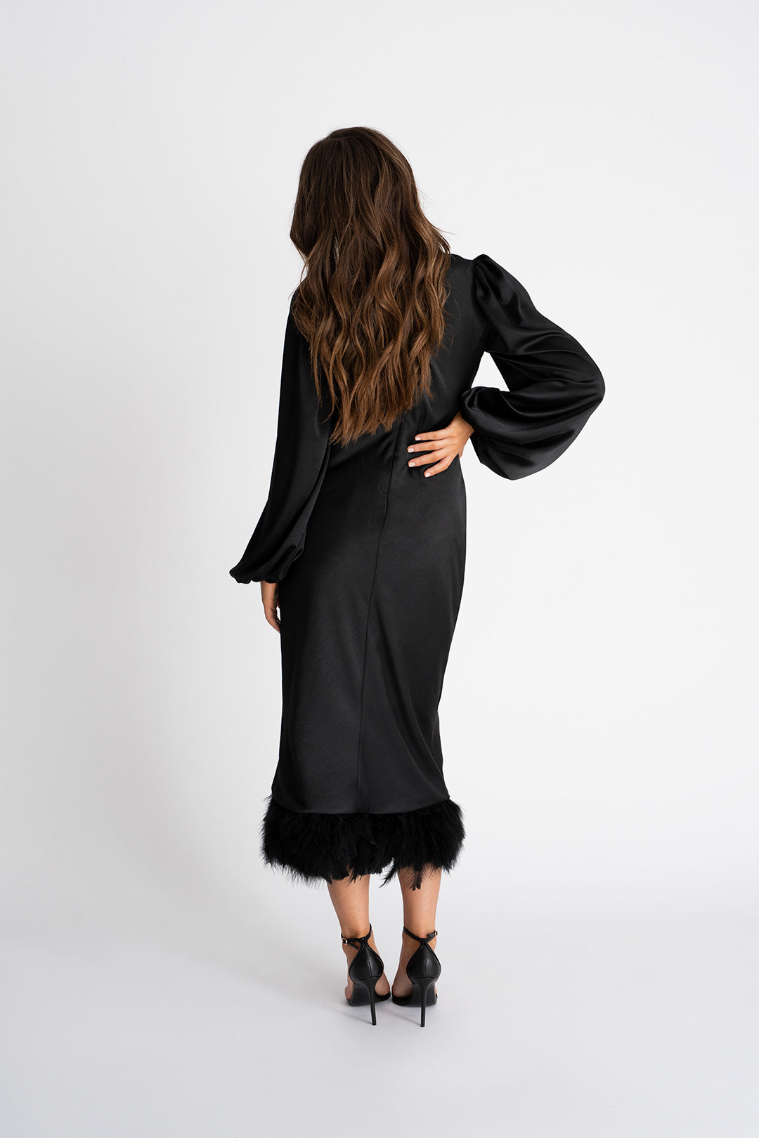 Martini Dress