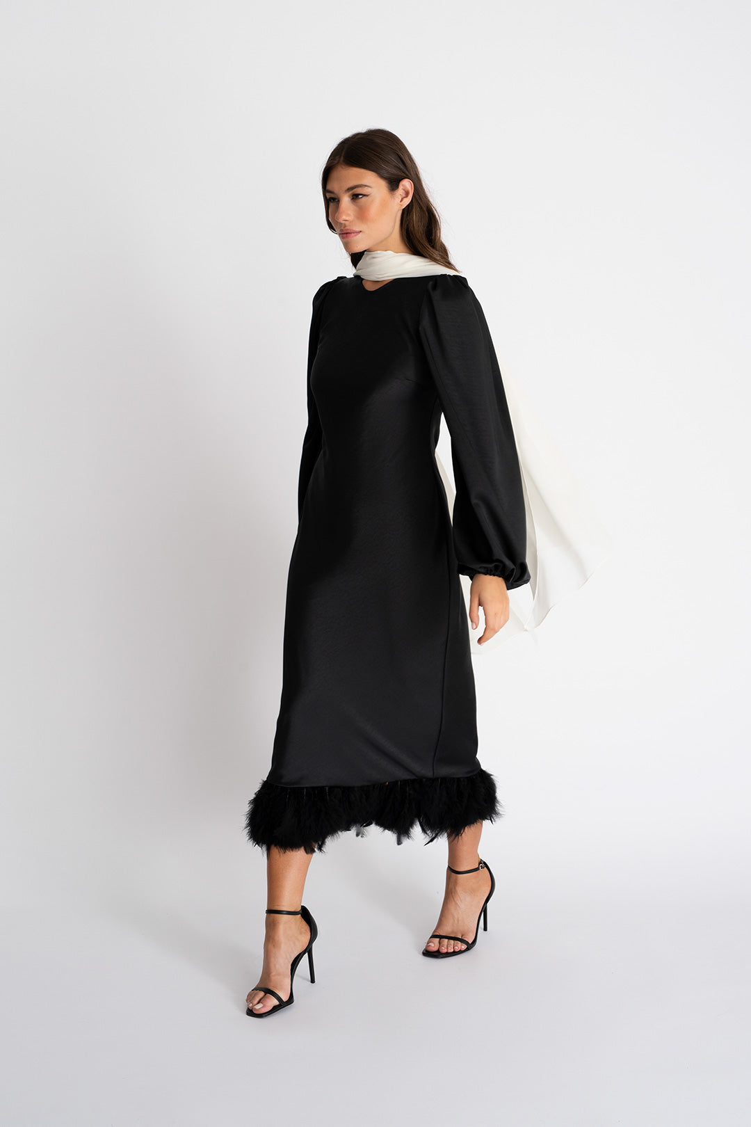 Martini Dress