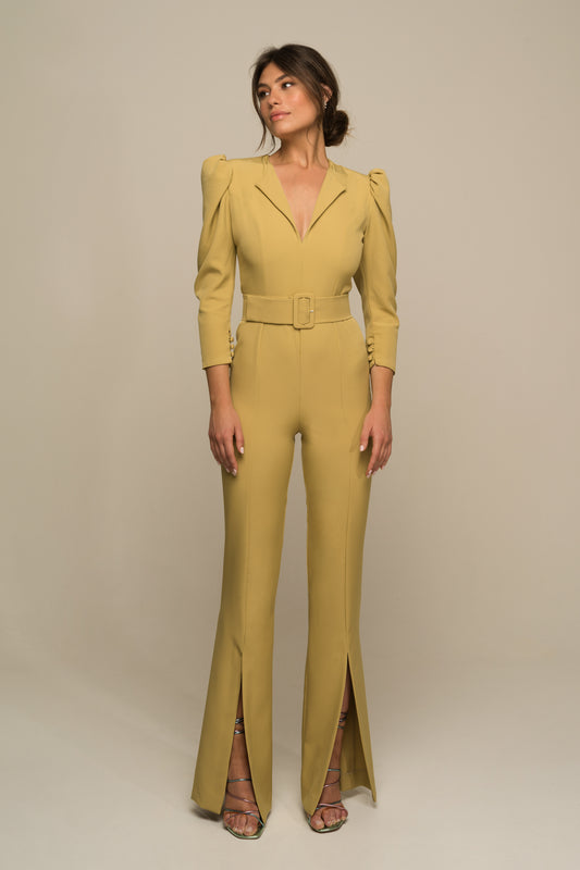 PRE ORDER Mono Bianca Aceite