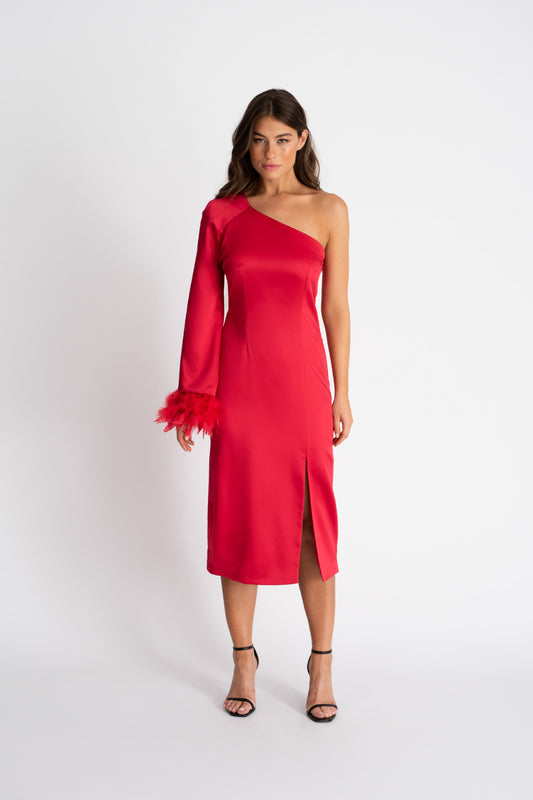 Vestido Bloody