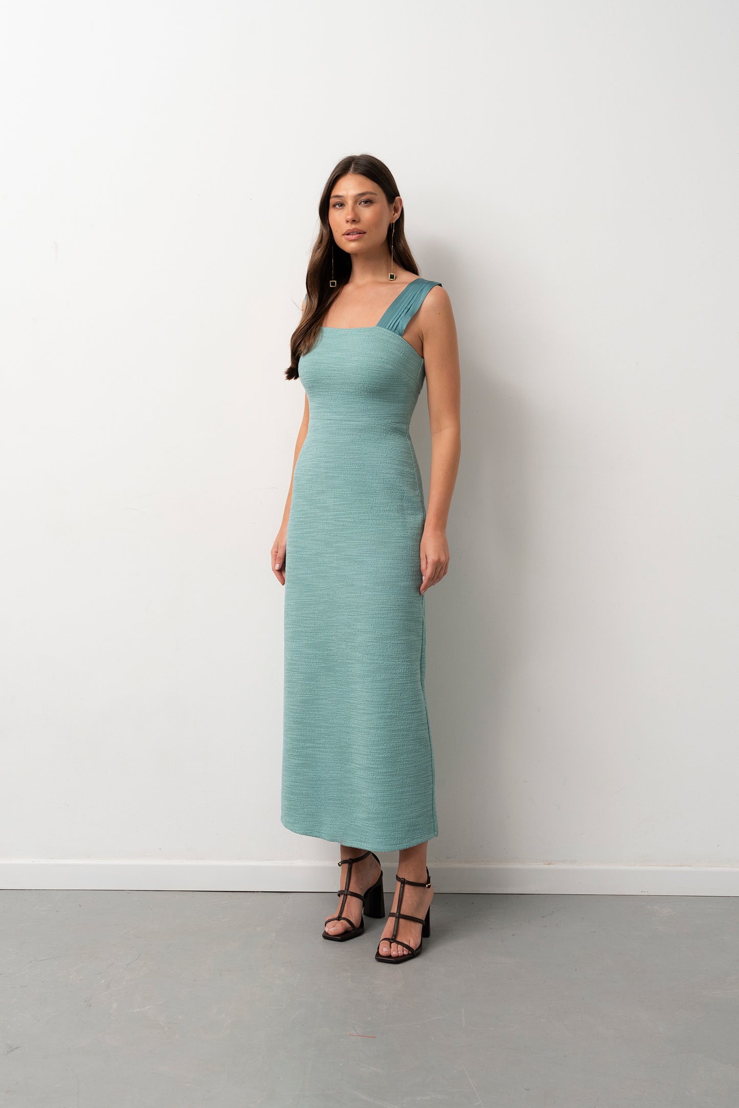 Fandango Dress