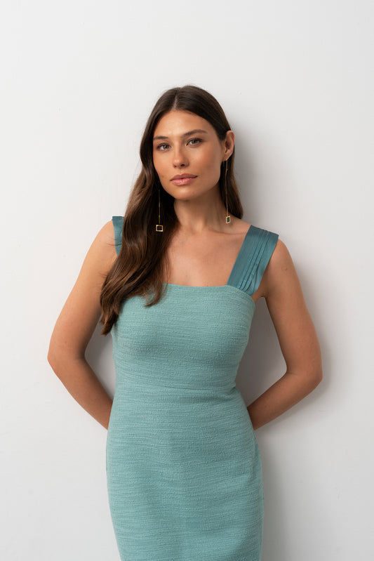 Vestido Fandango