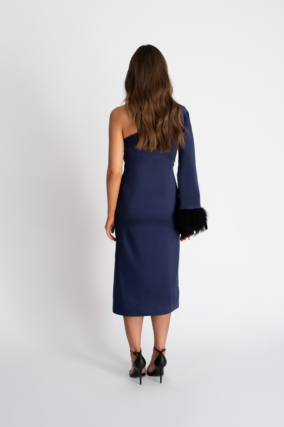 Vestido Manhattan
