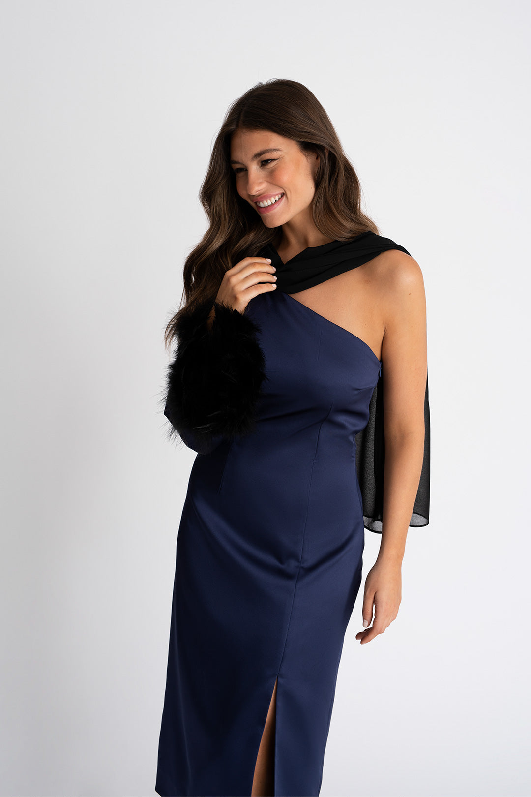 Vestido Manhattan