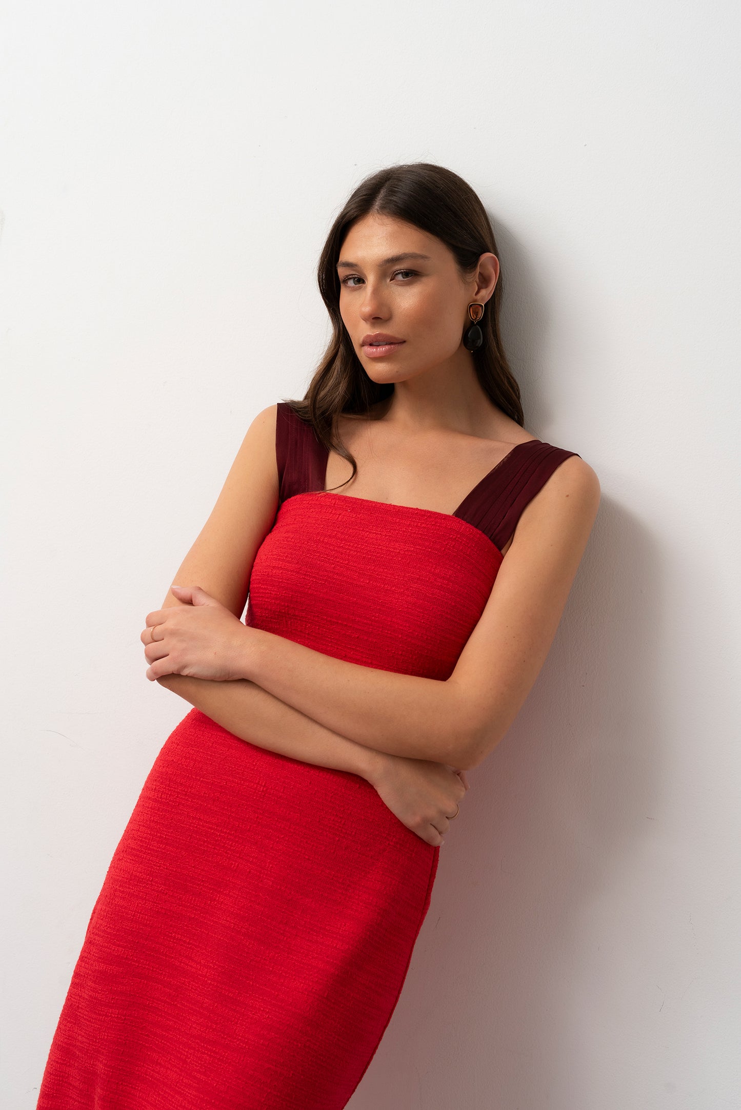 Fandango Dress