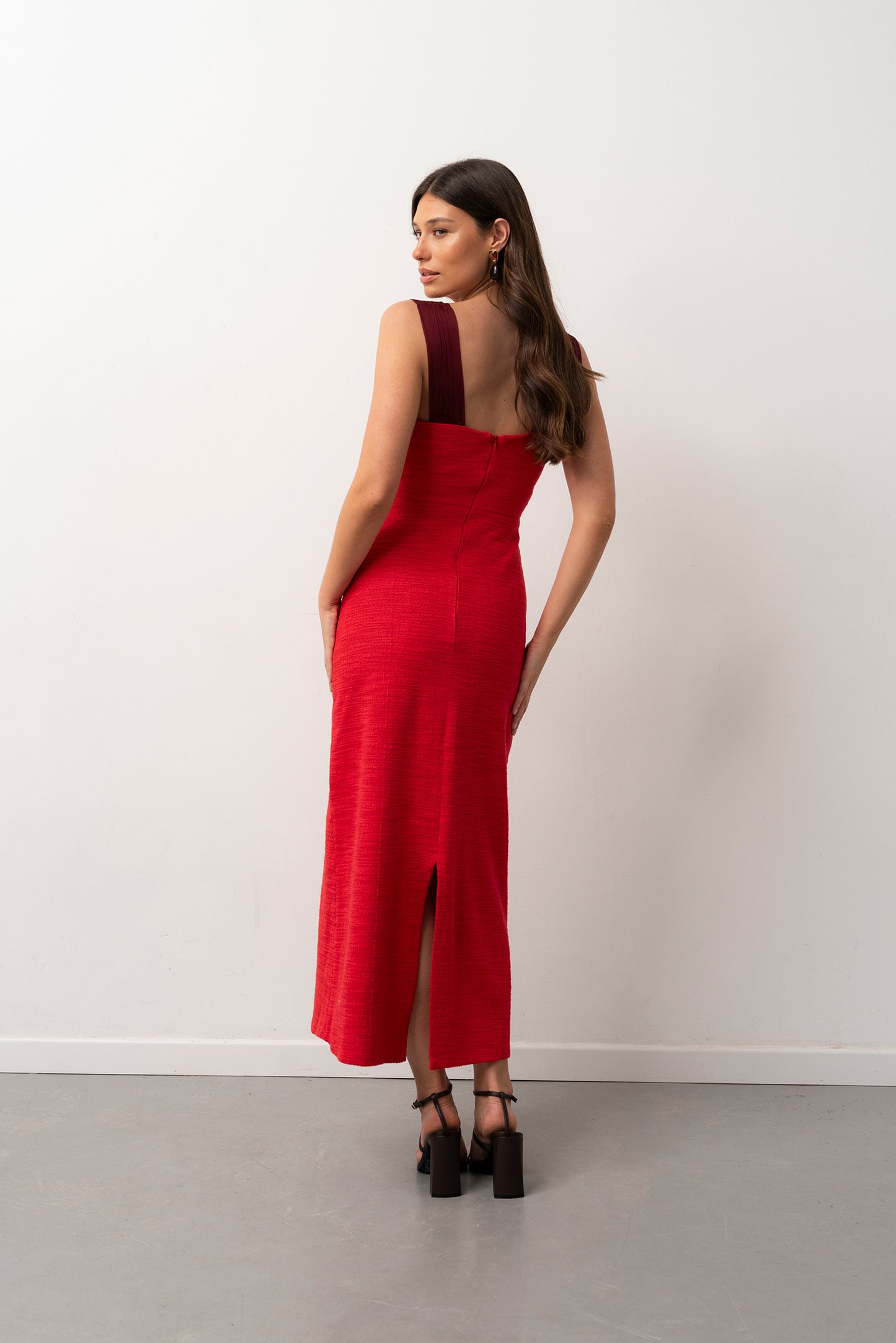 Fandango Dress