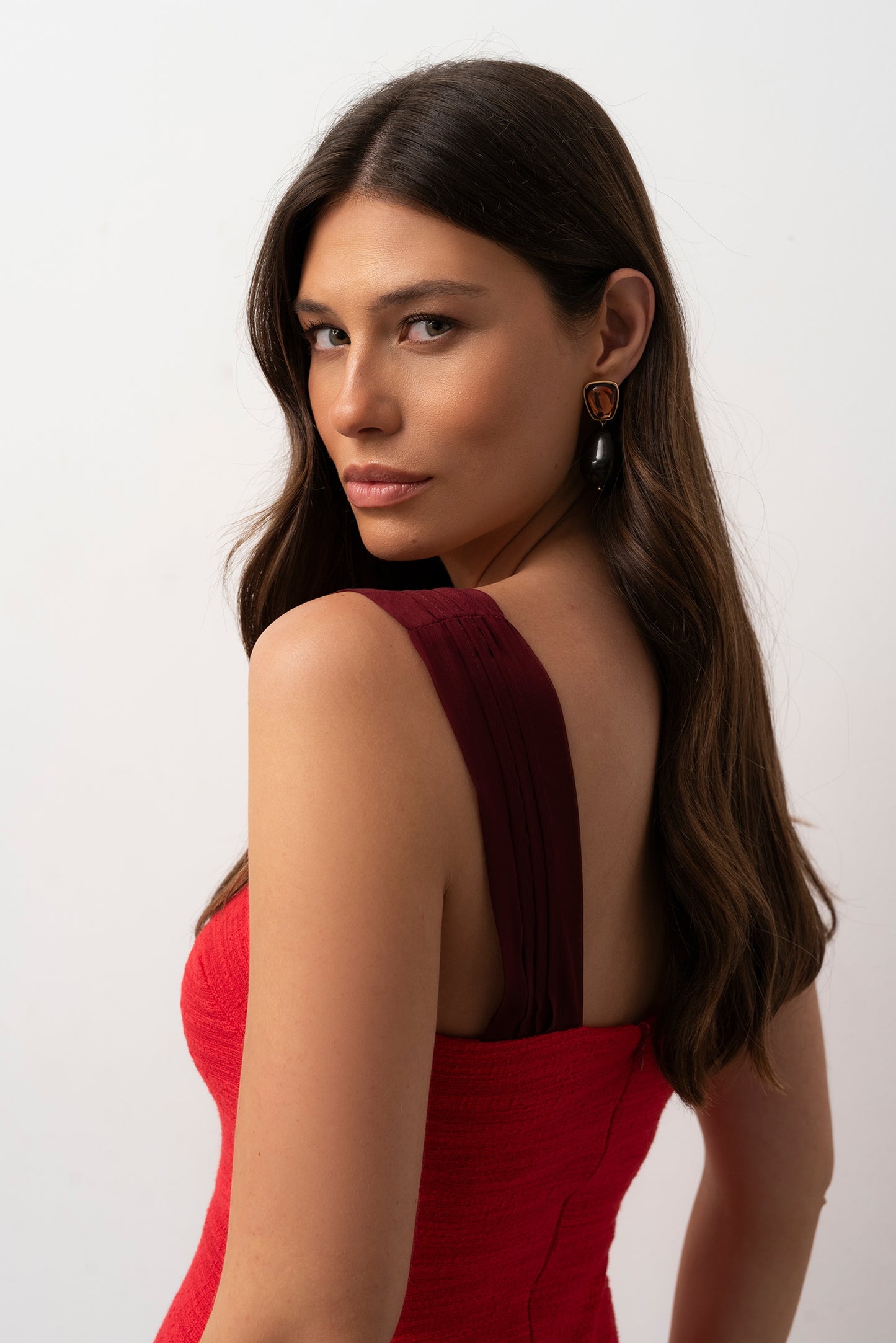 Fandango Dress
