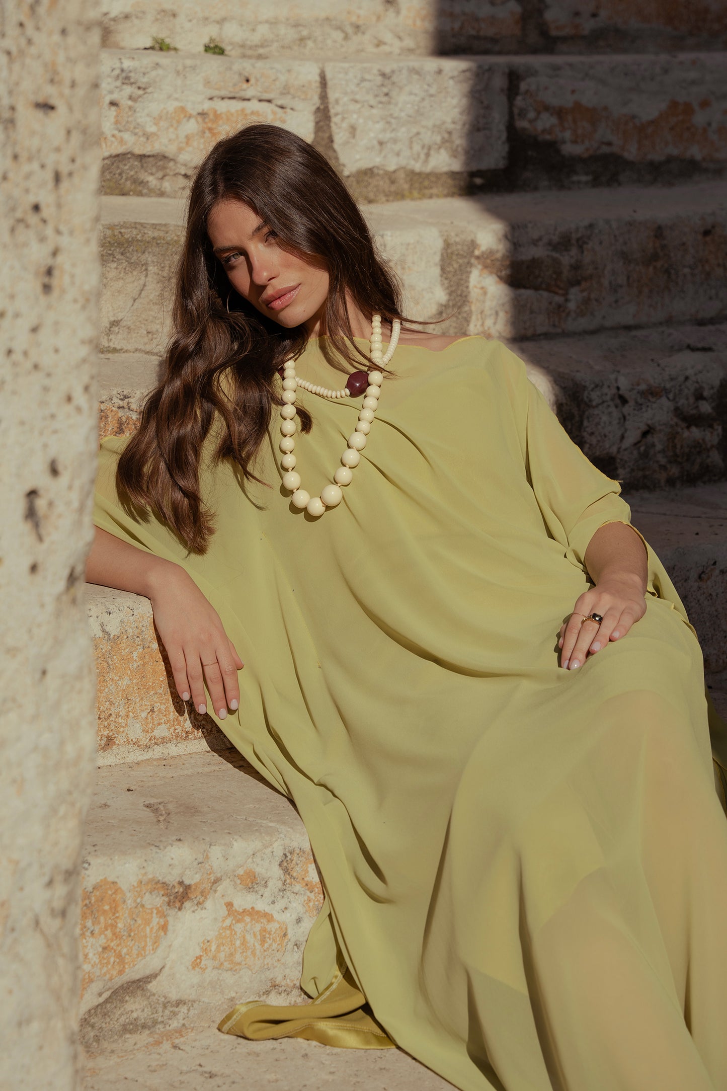 Vestido Manola