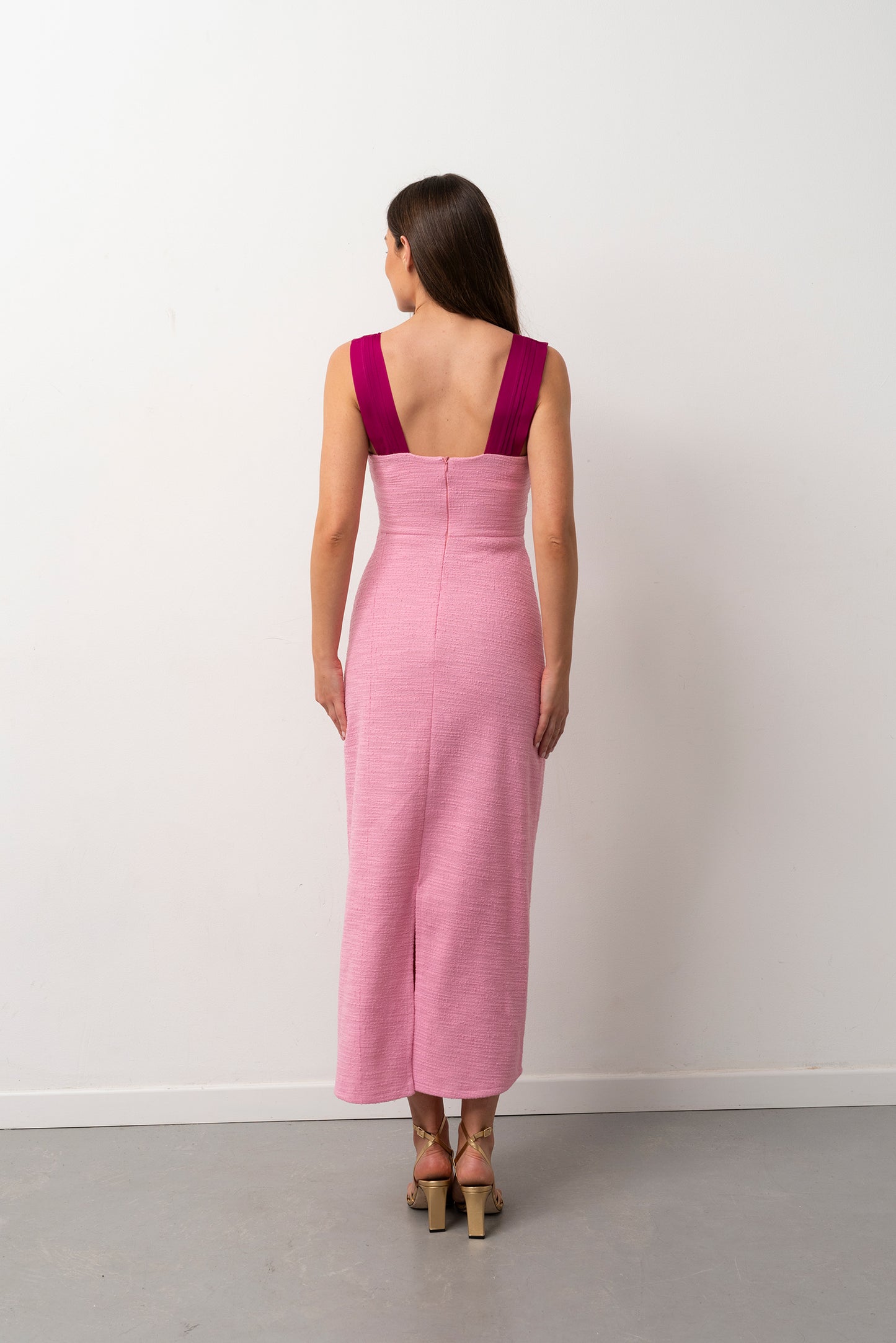 Fandango Dress