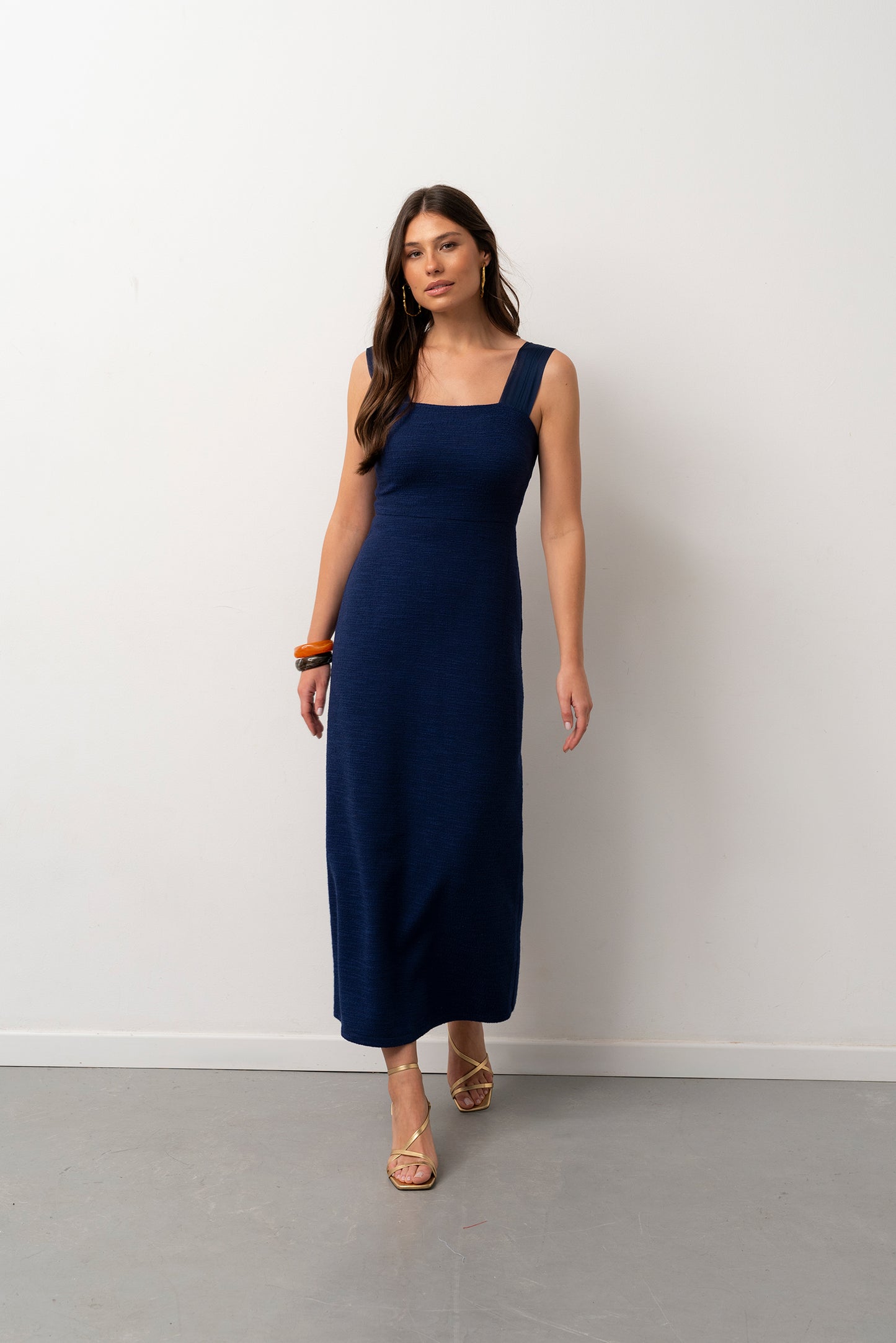 Fandango Dress