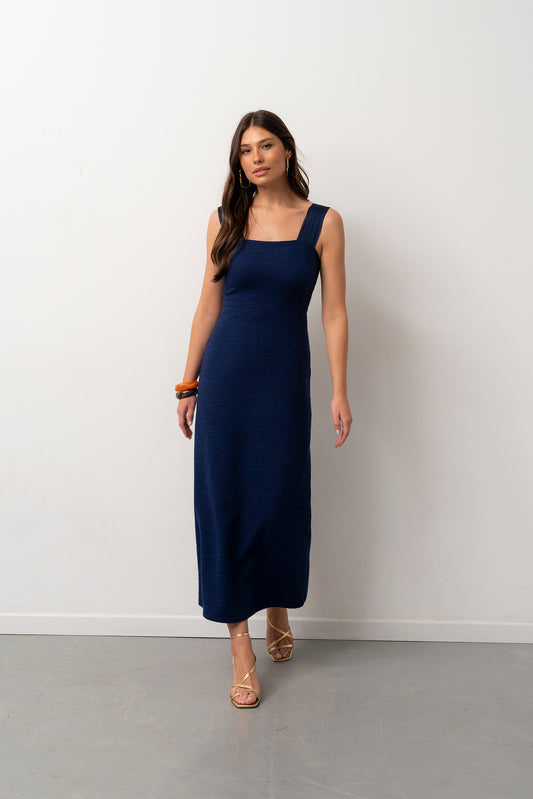Vestido Fandango