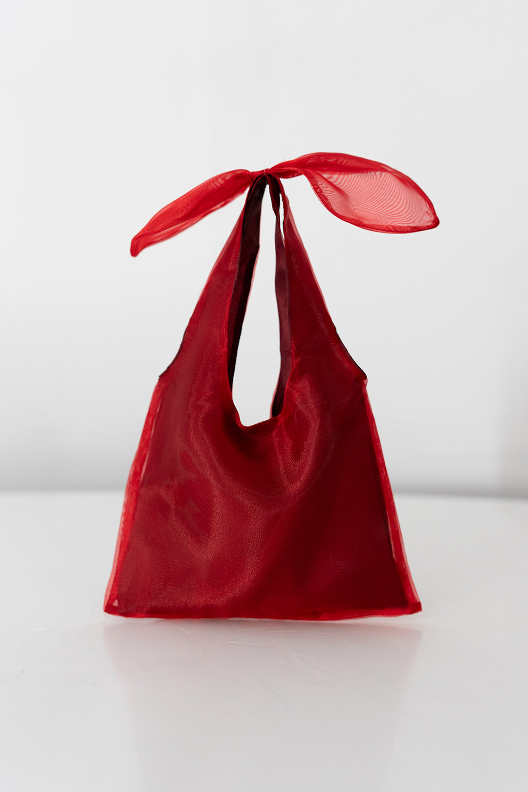 Bolso Chili Rojo