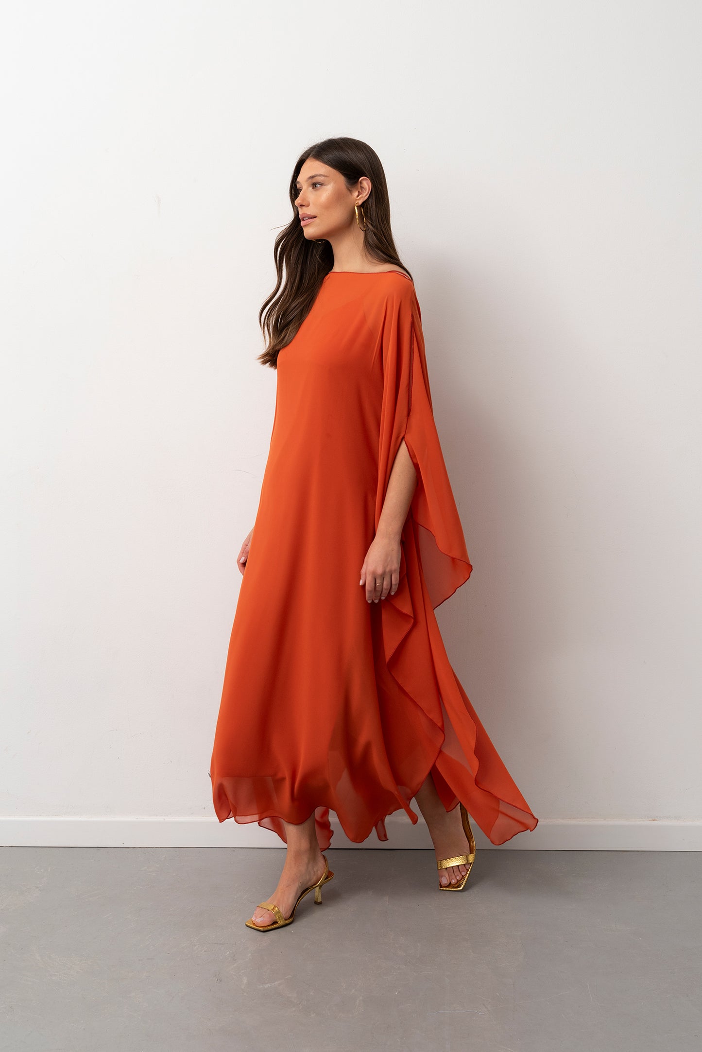 Vestido Manola
