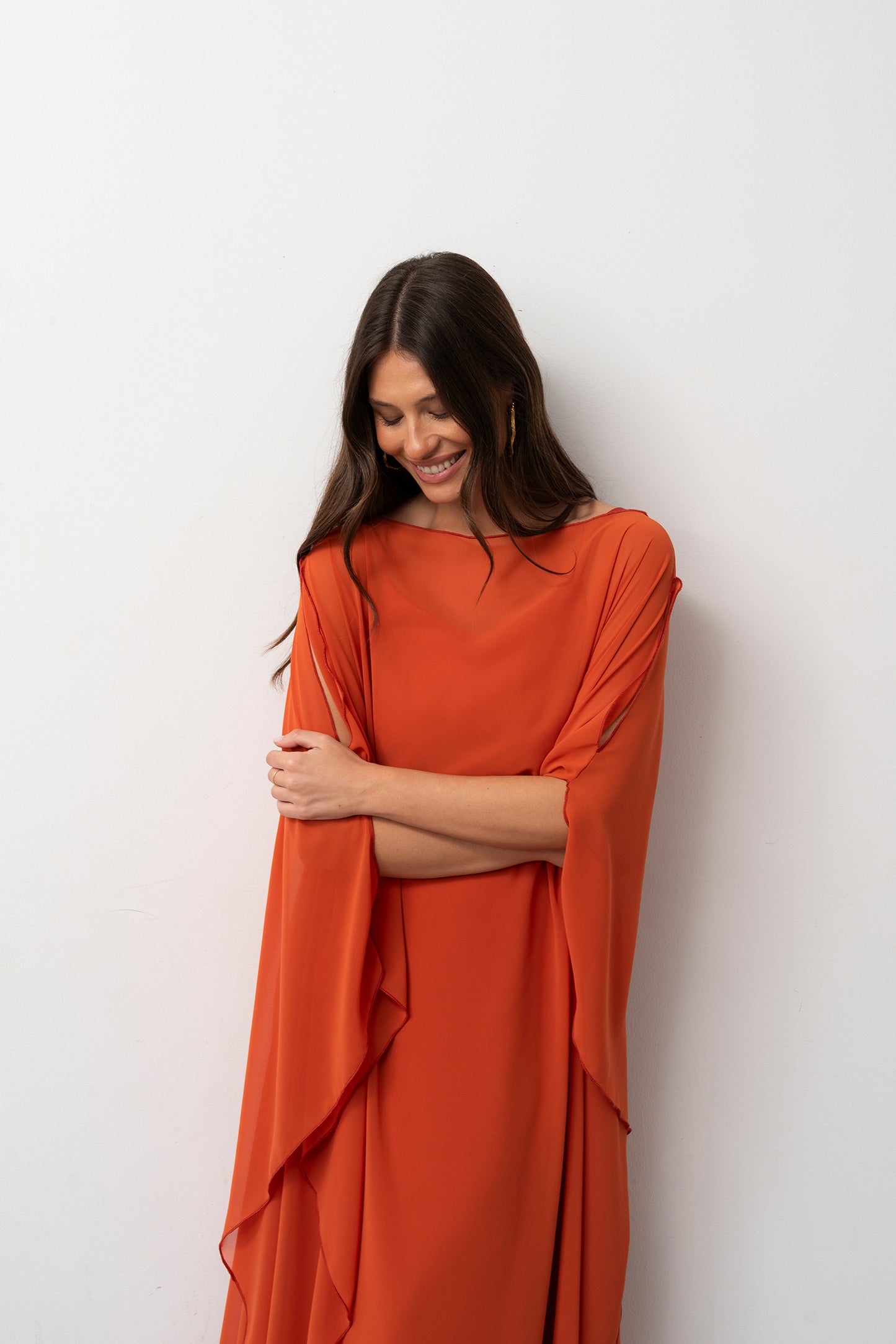 Vestido Manola