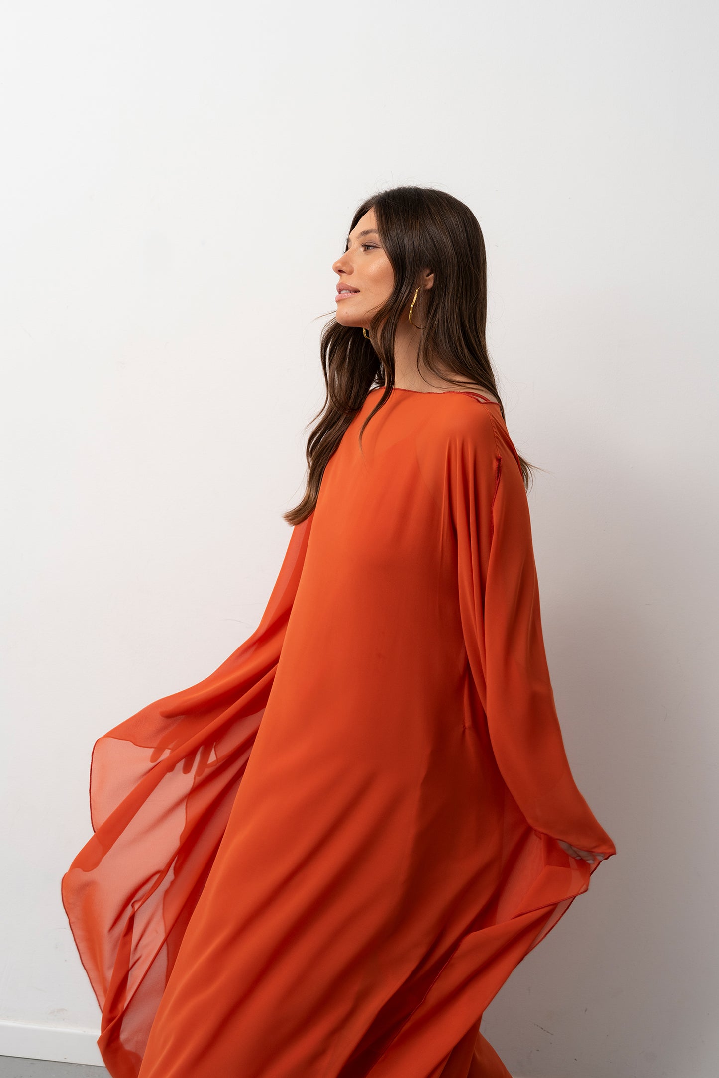 Vestido Manola