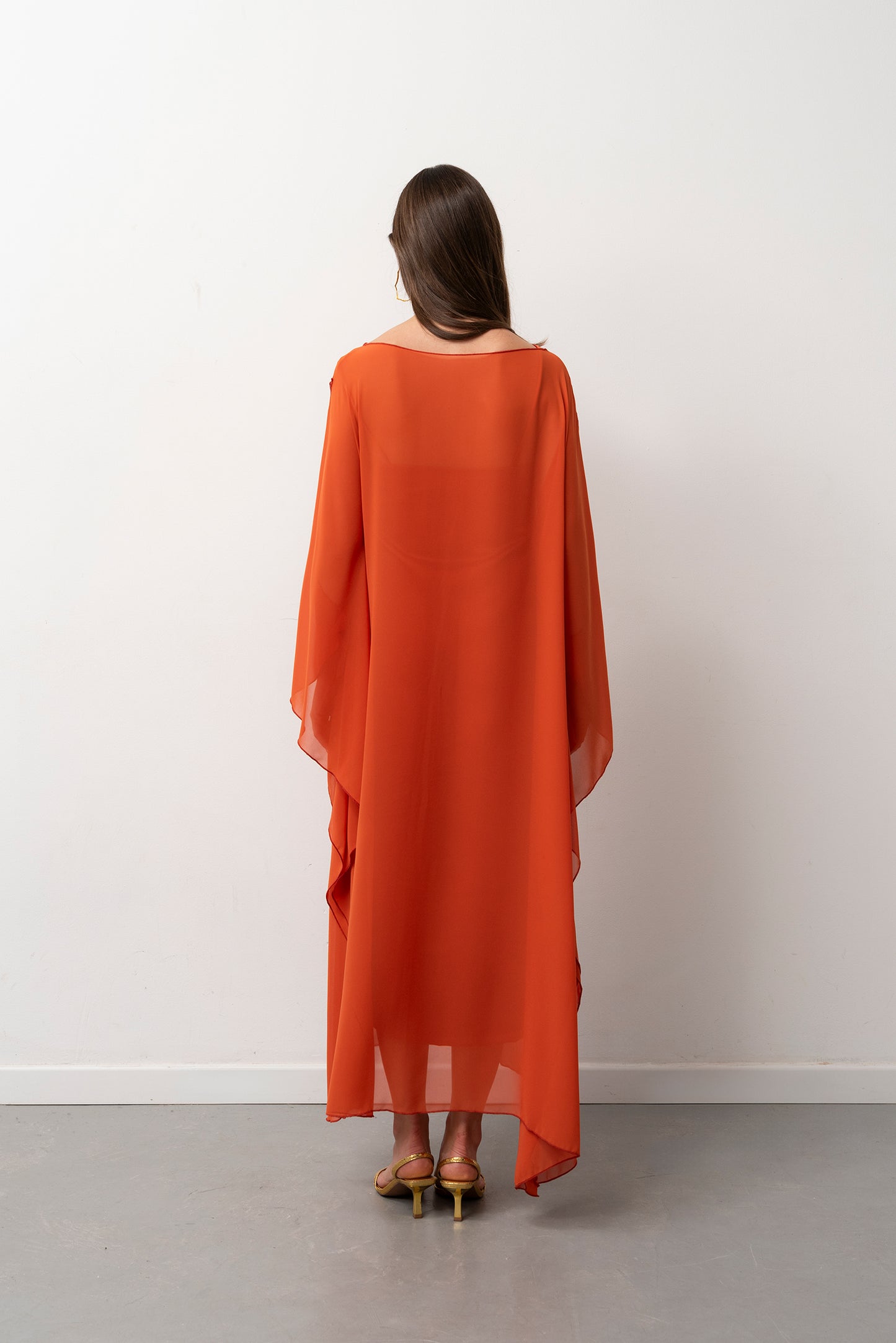 Vestido Manola