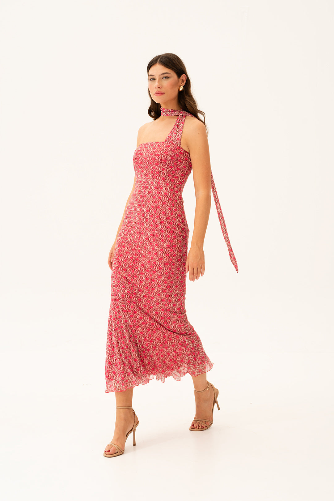 Vestido Ana