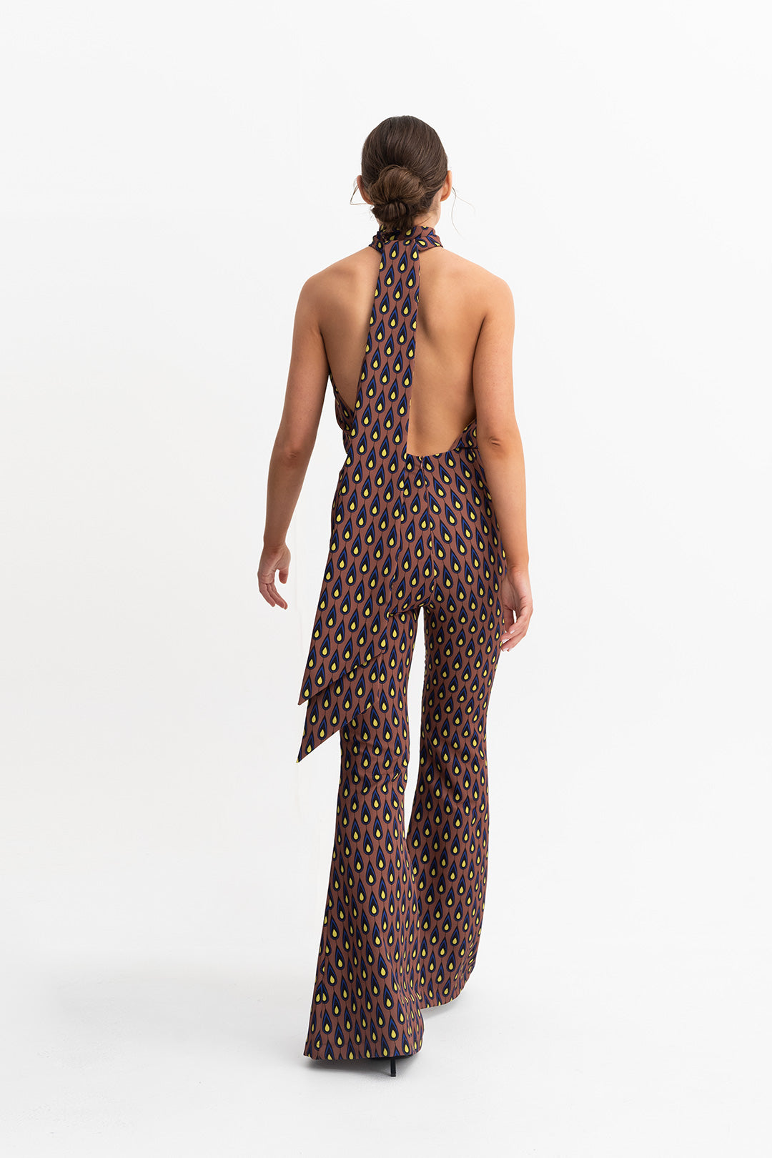 Bibiana Brown Monkey