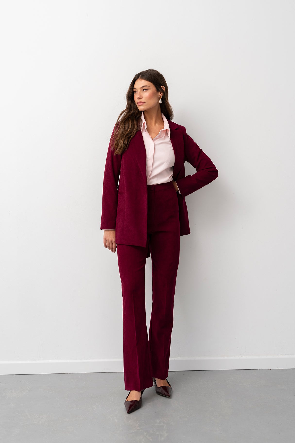 Pantalón Acanto