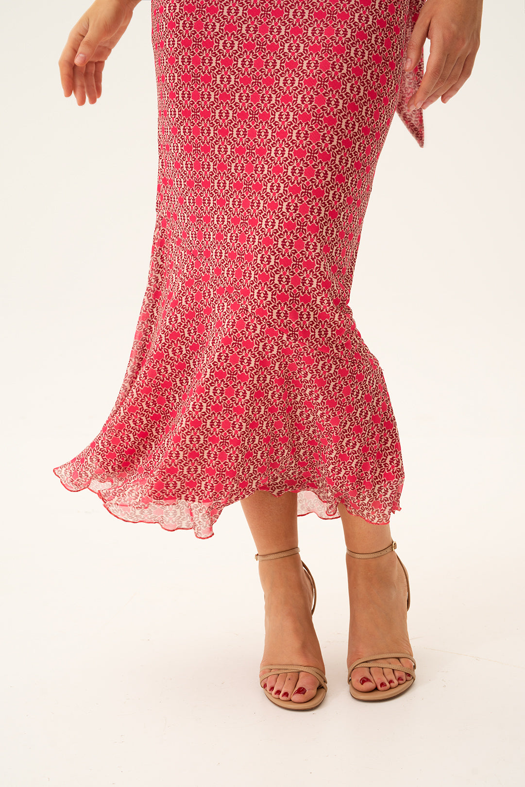 Vestido Ana