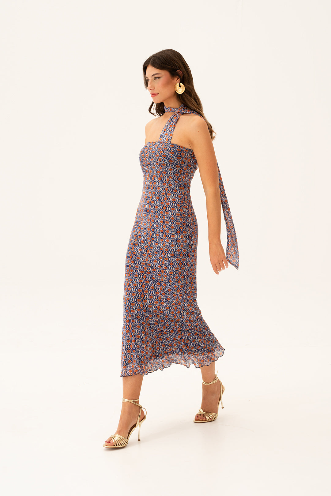 Vestido Ana