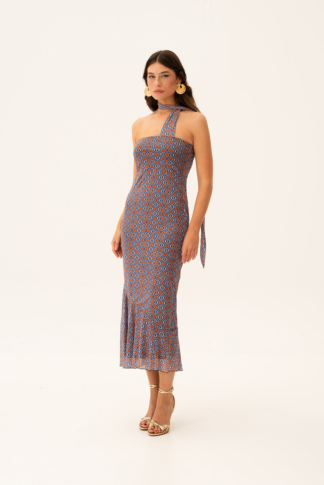 Vestido Ana