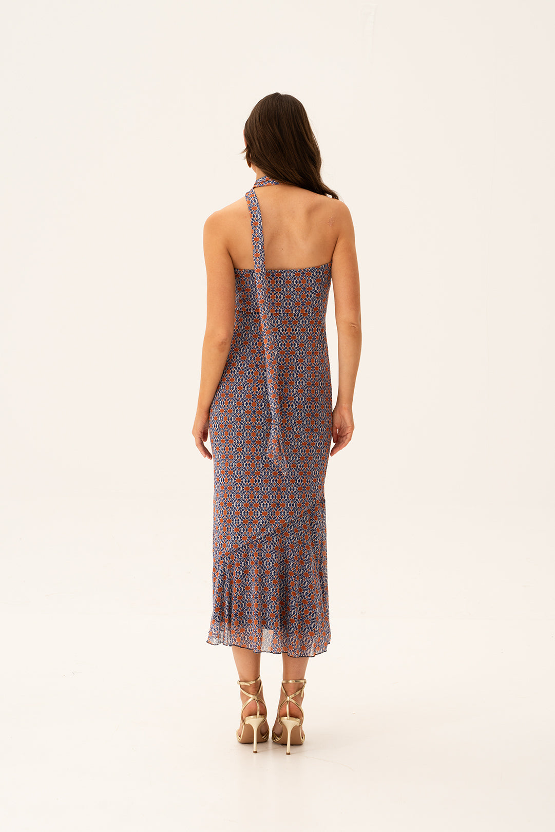Vestido Ana