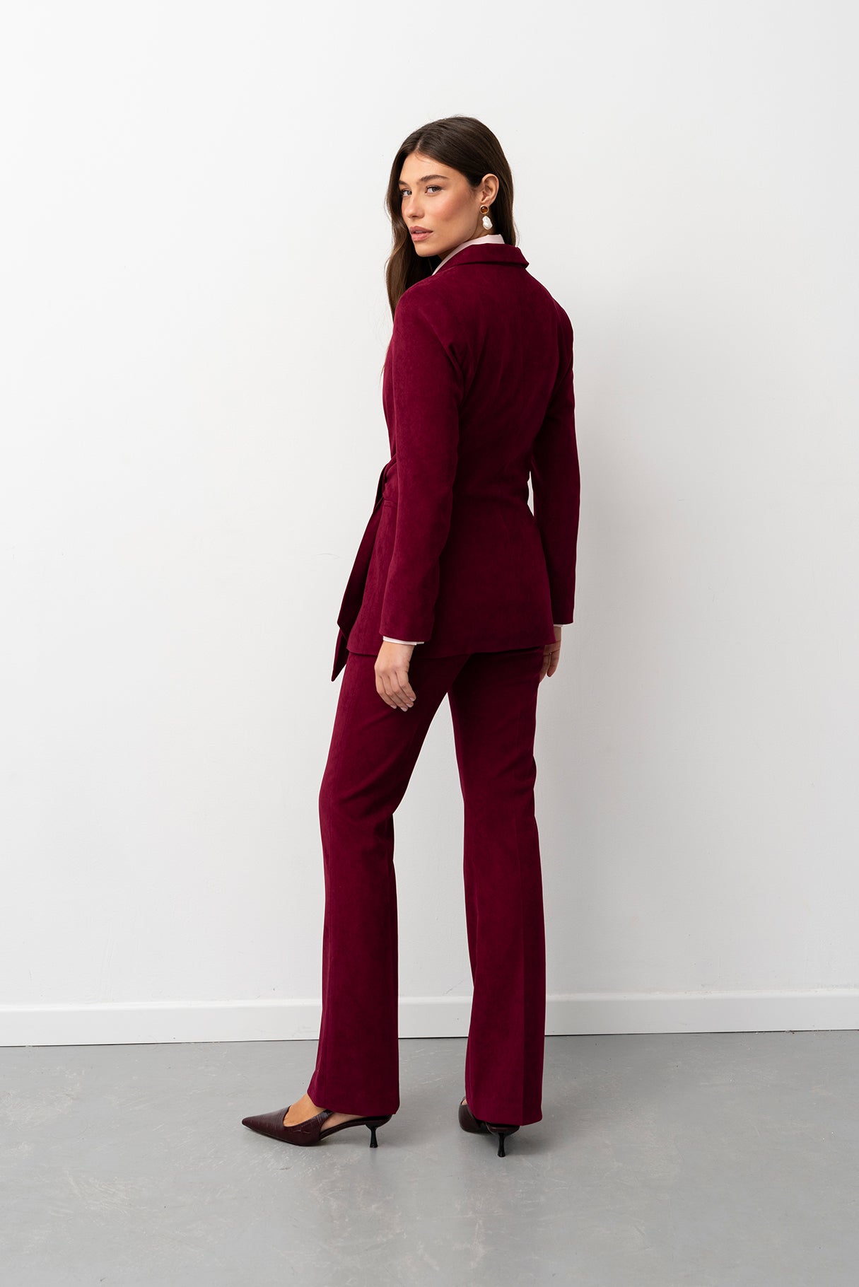 Pantalón Acanto