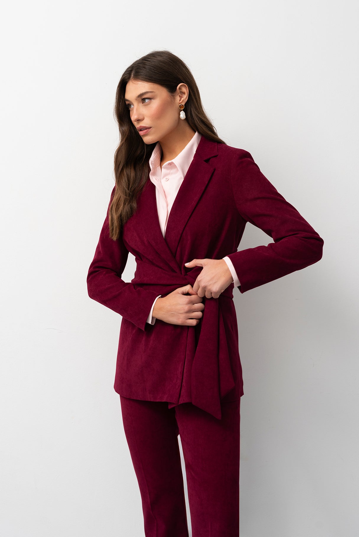 Pantalón Acanto