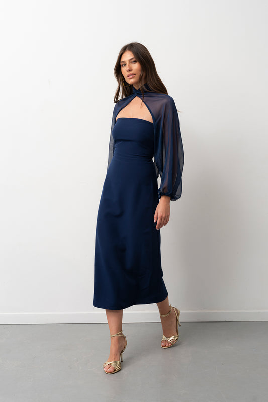 Vestido Castañuela