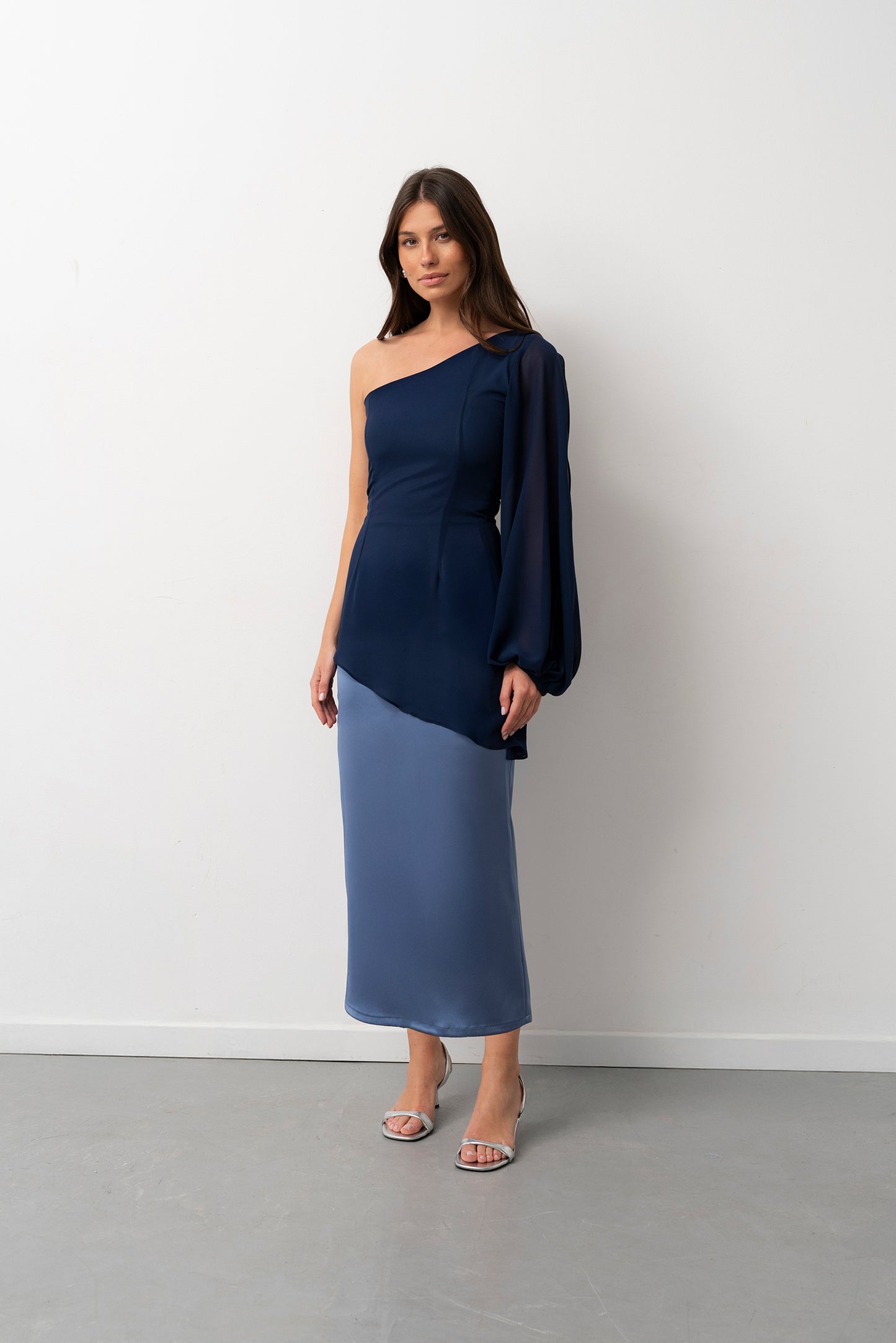 Vestido Azahar