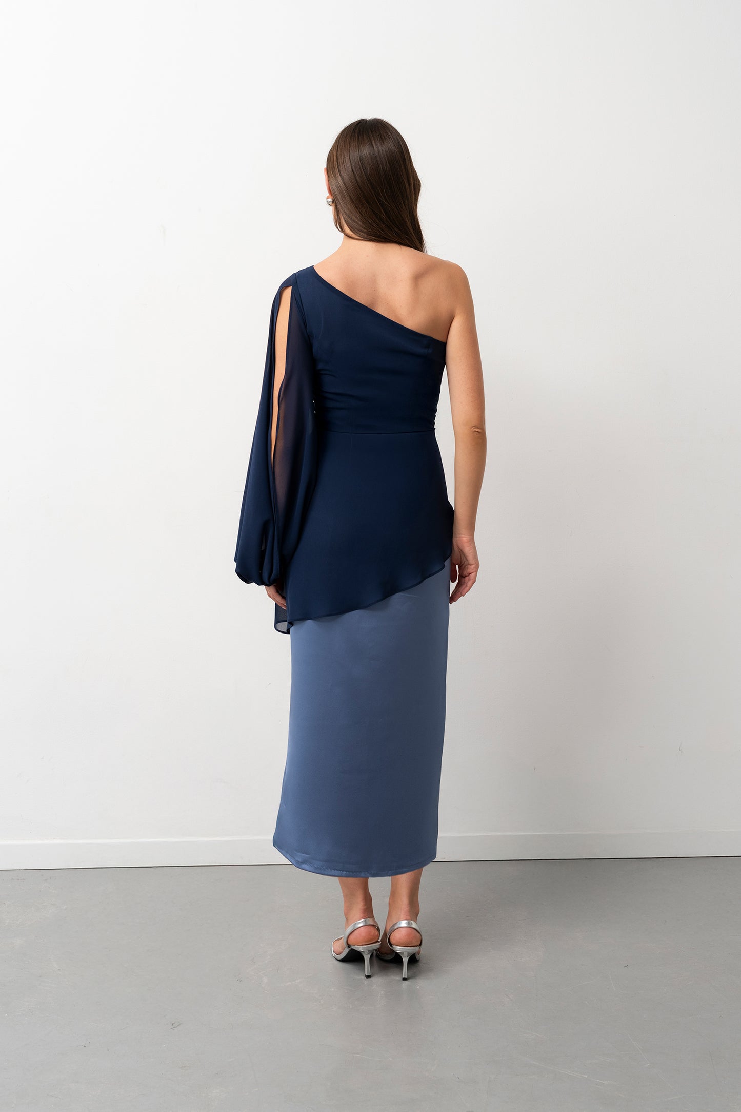 Vestido Azahar