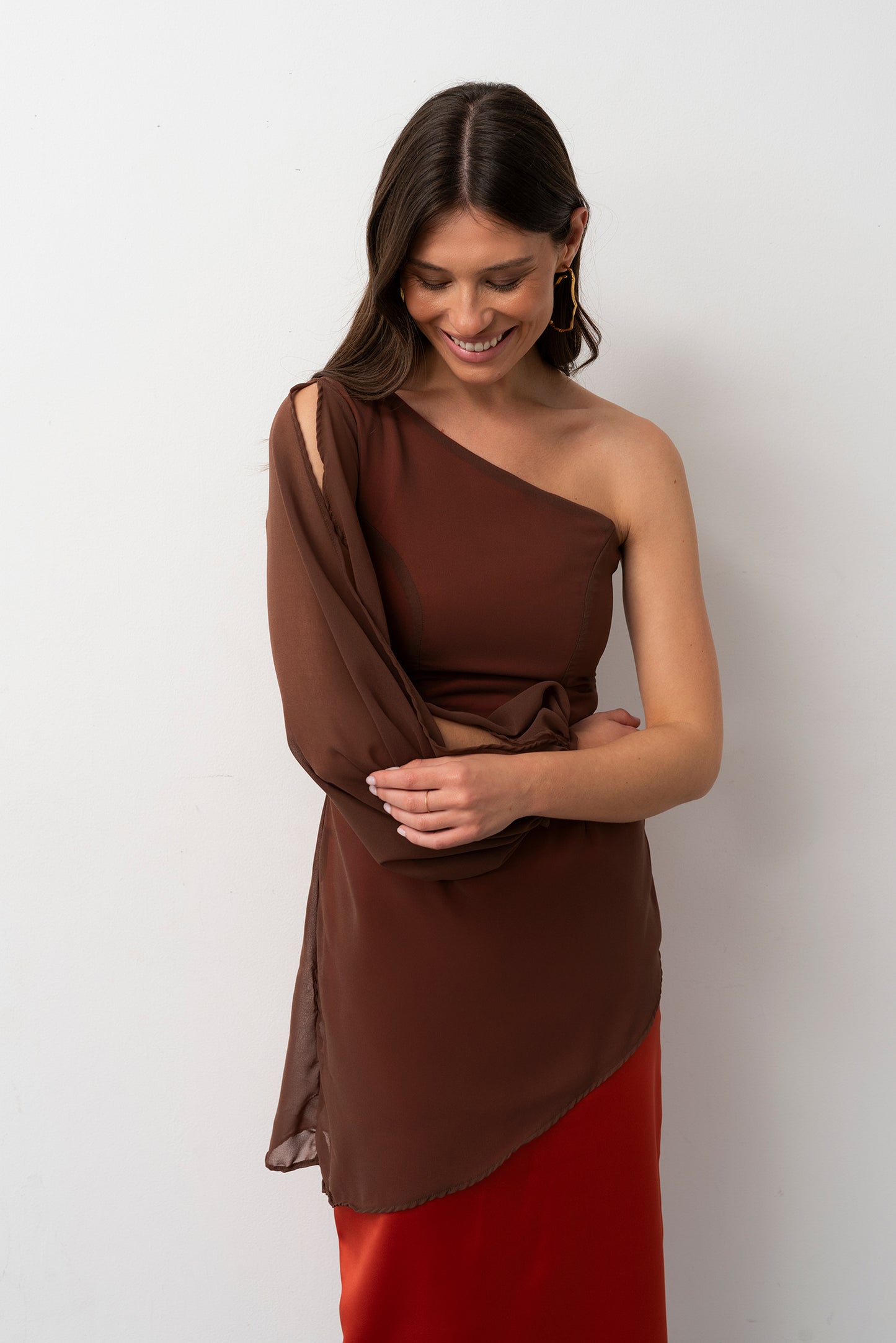 Vestido Azahar