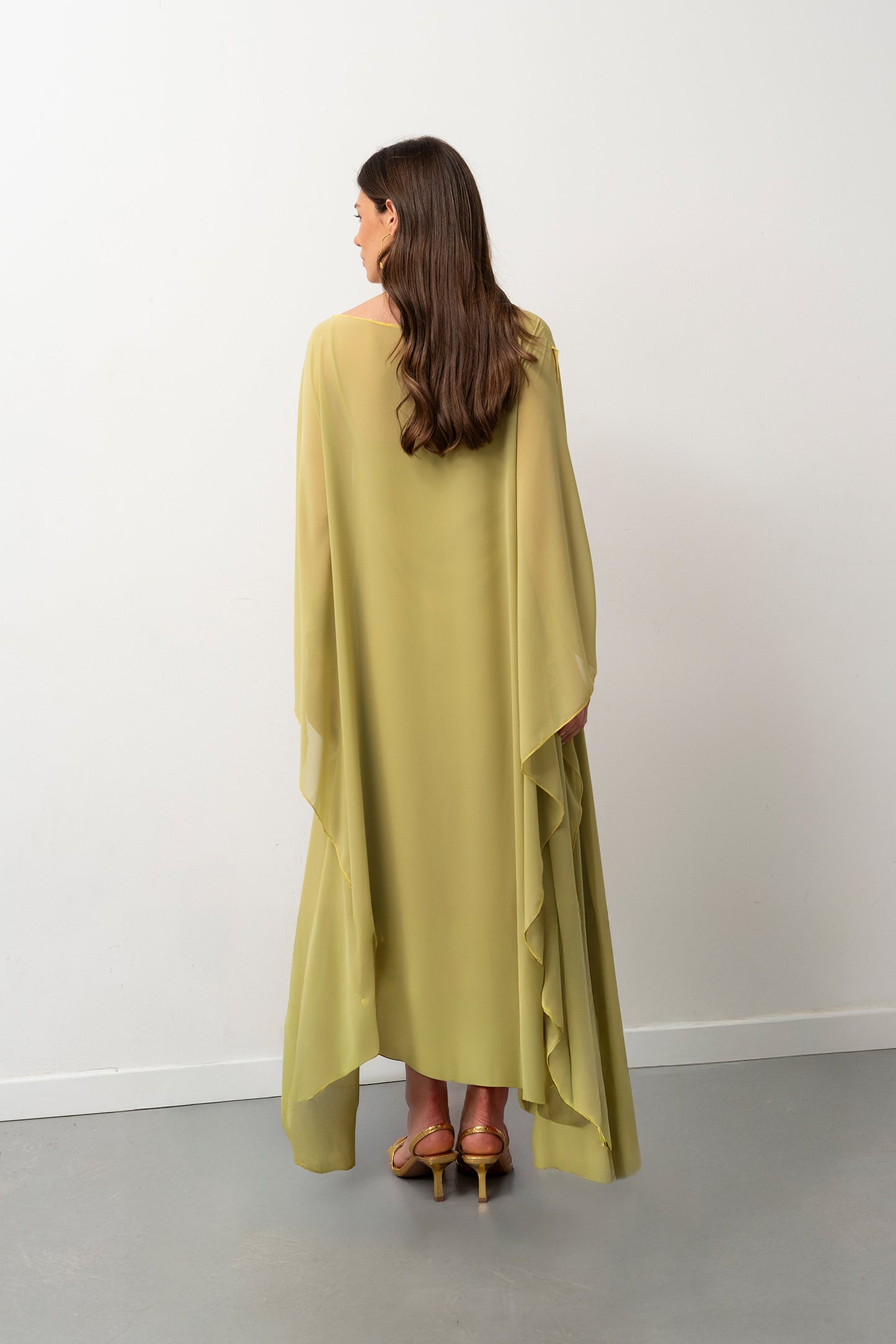Vestido Manola