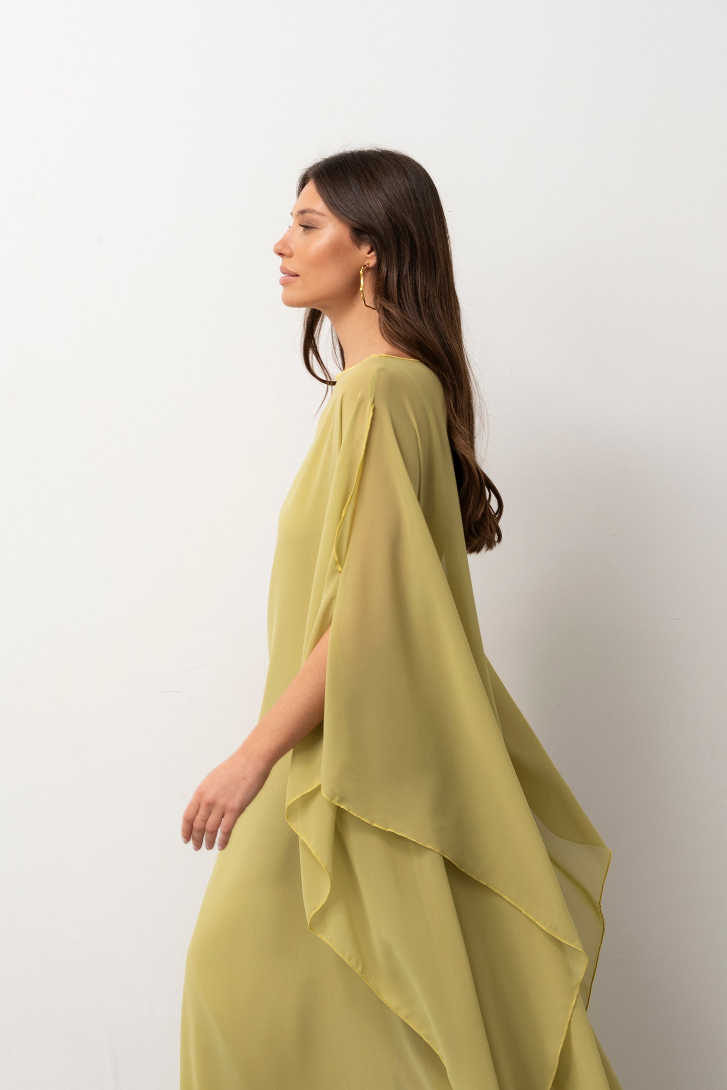 Vestido Manola