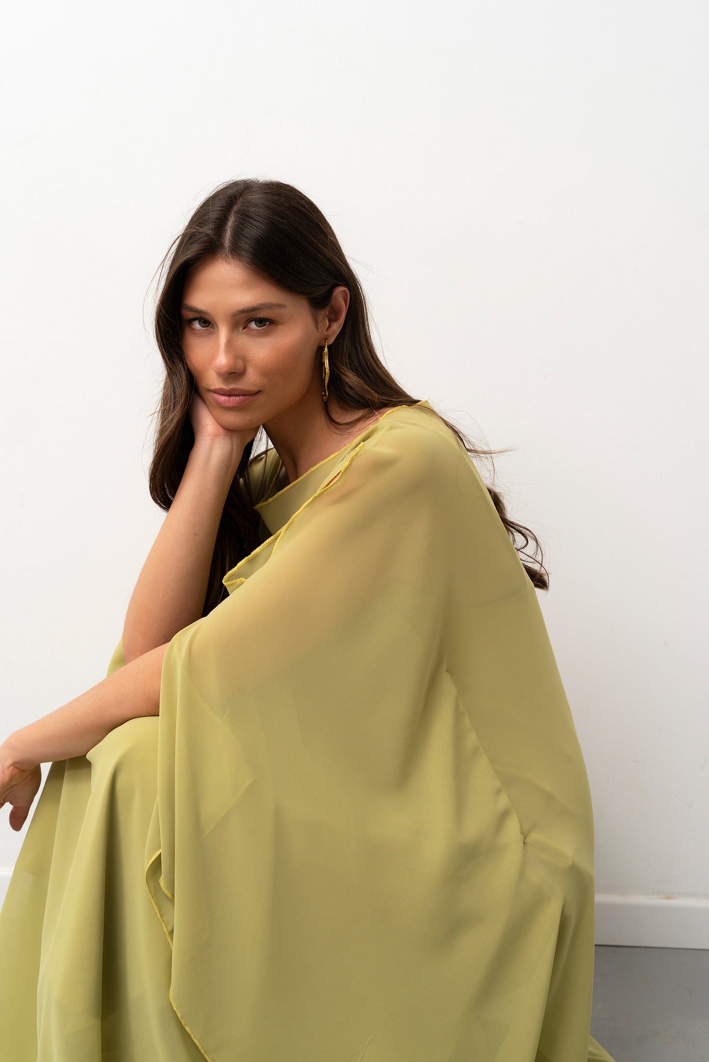 Vestido Manola