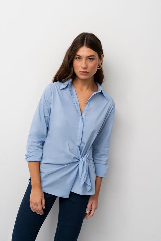 Camisa Amapola
