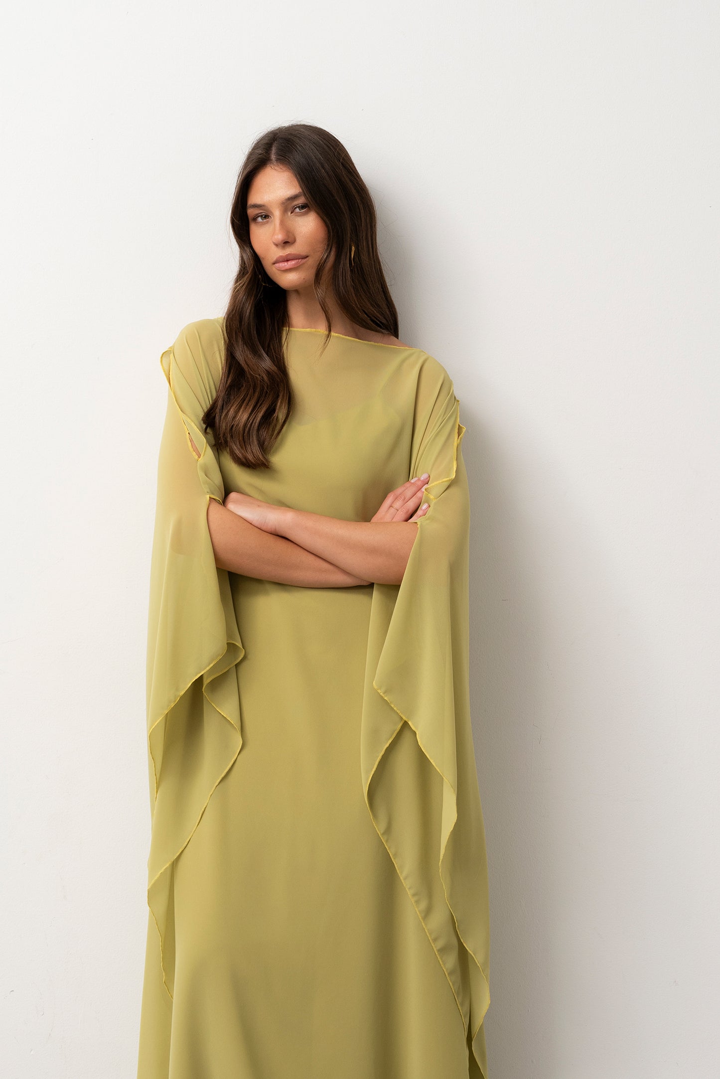 Vestido Manola