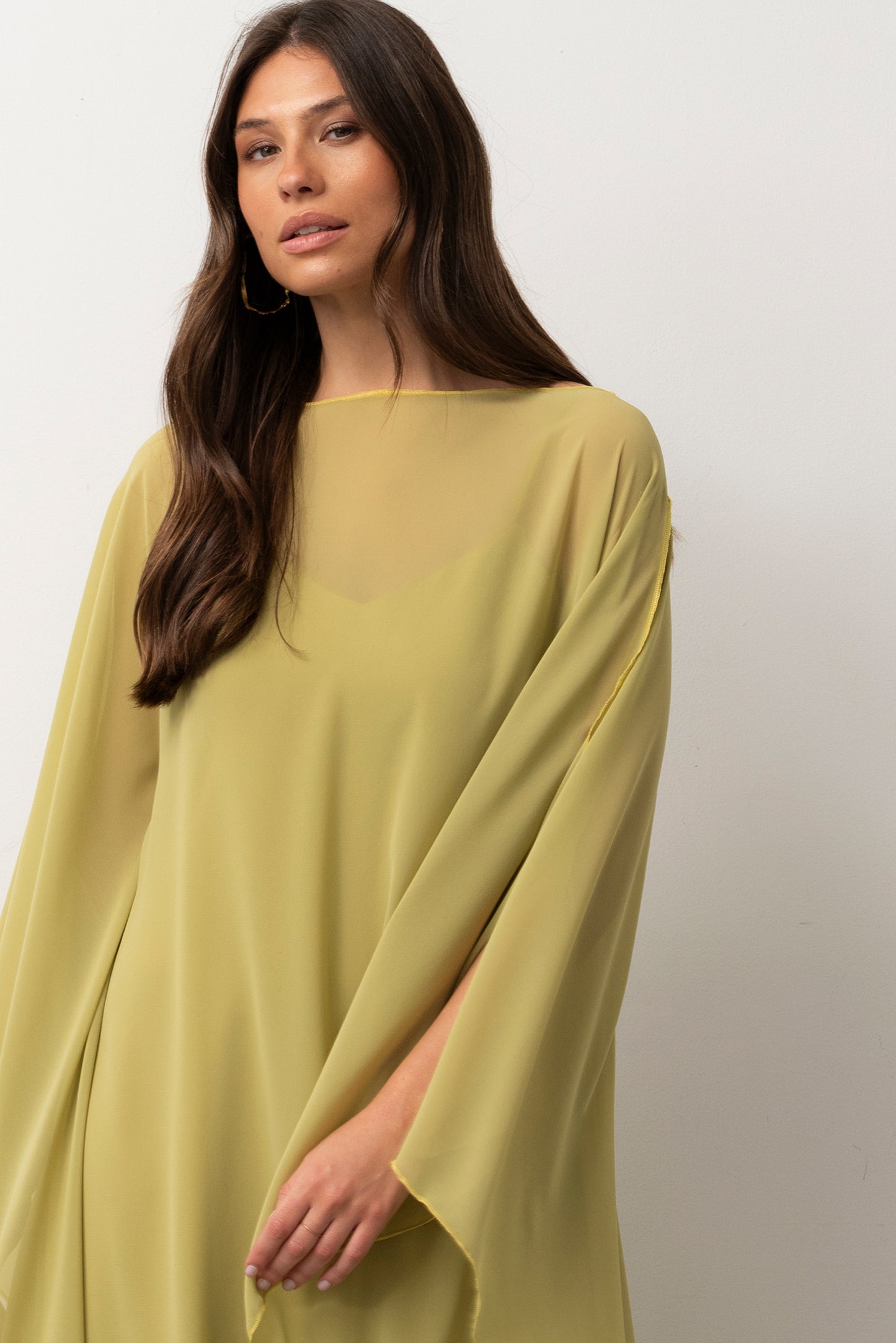Vestido Manola