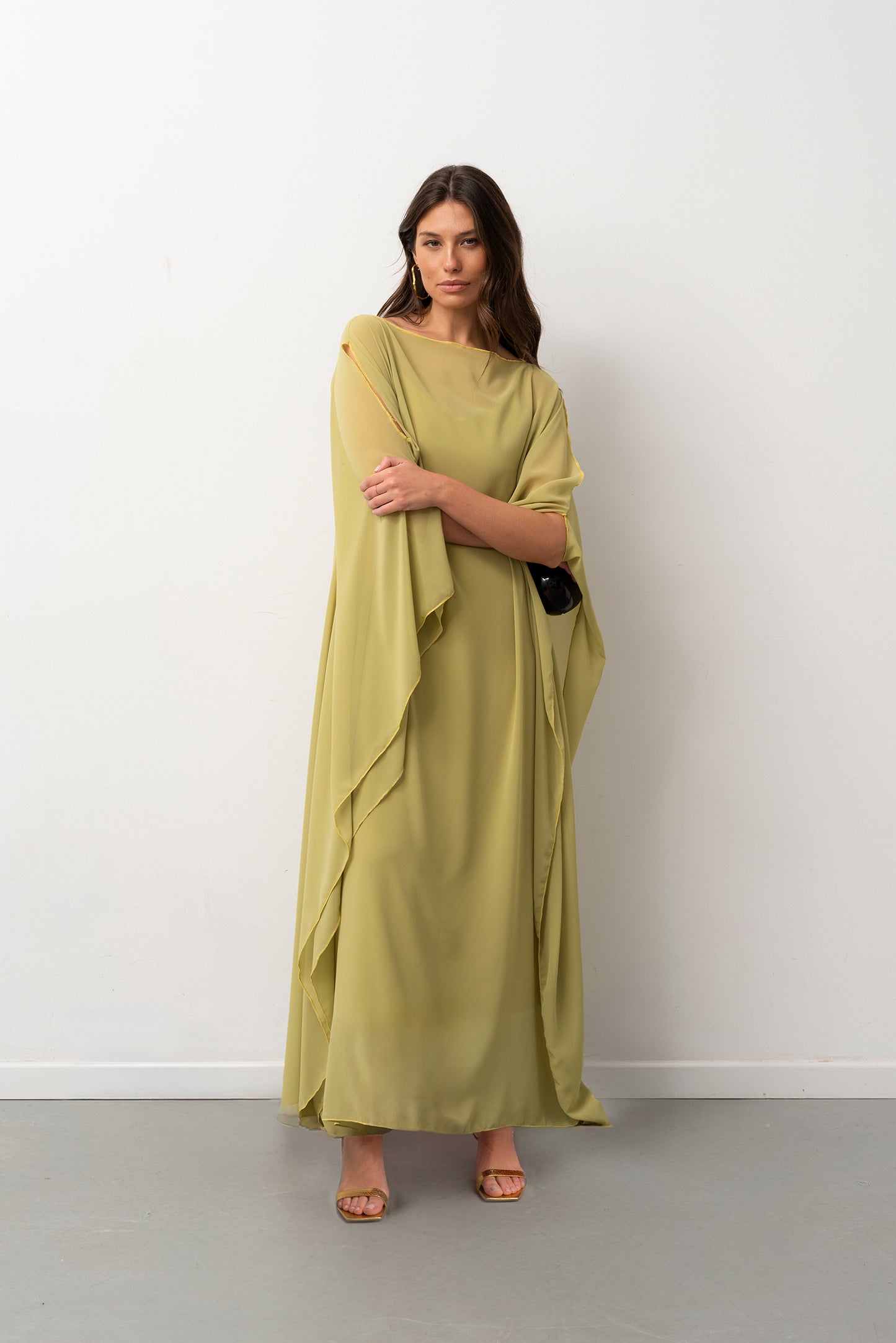 Vestido Manola