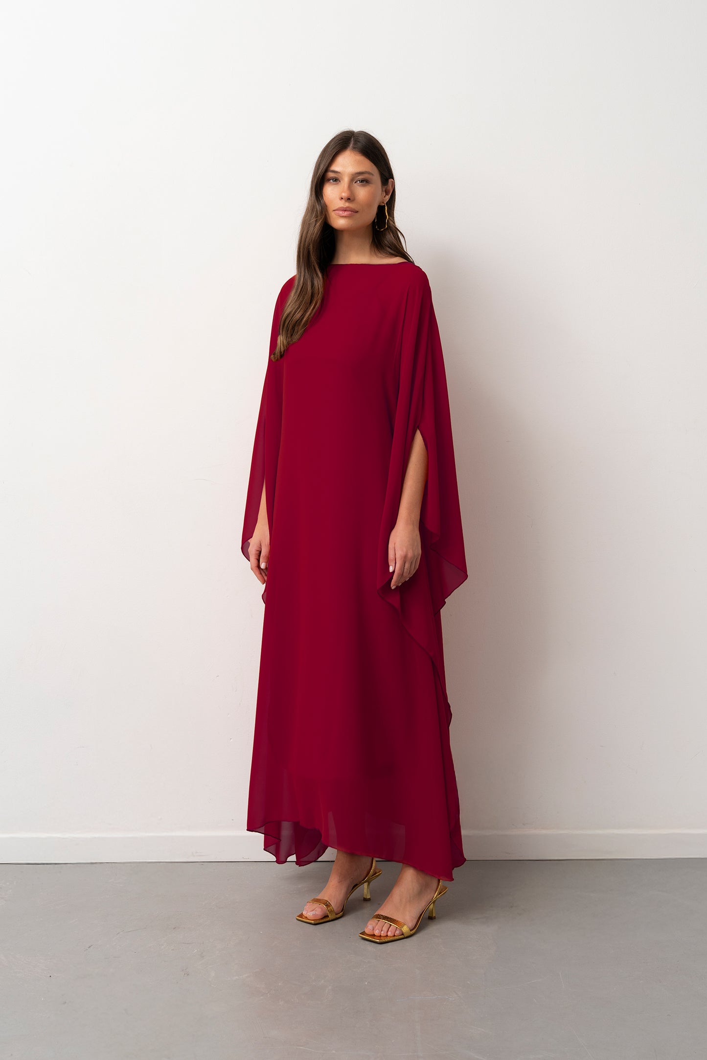 Vestido Manola