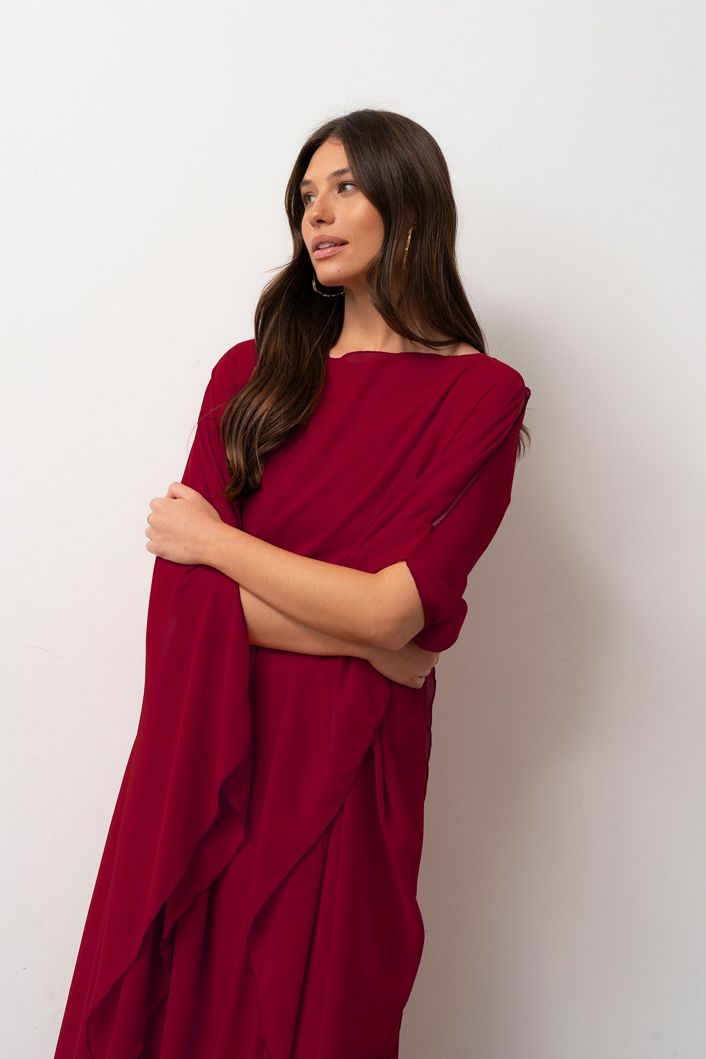 Vestido Manola