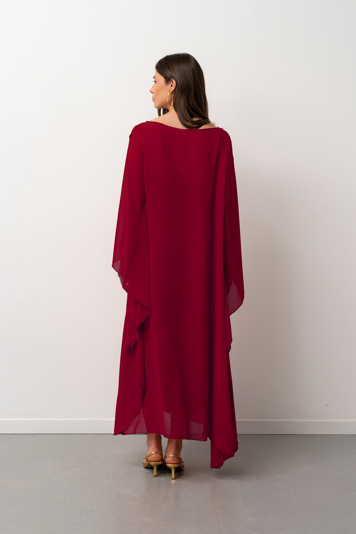 Vestido Manola
