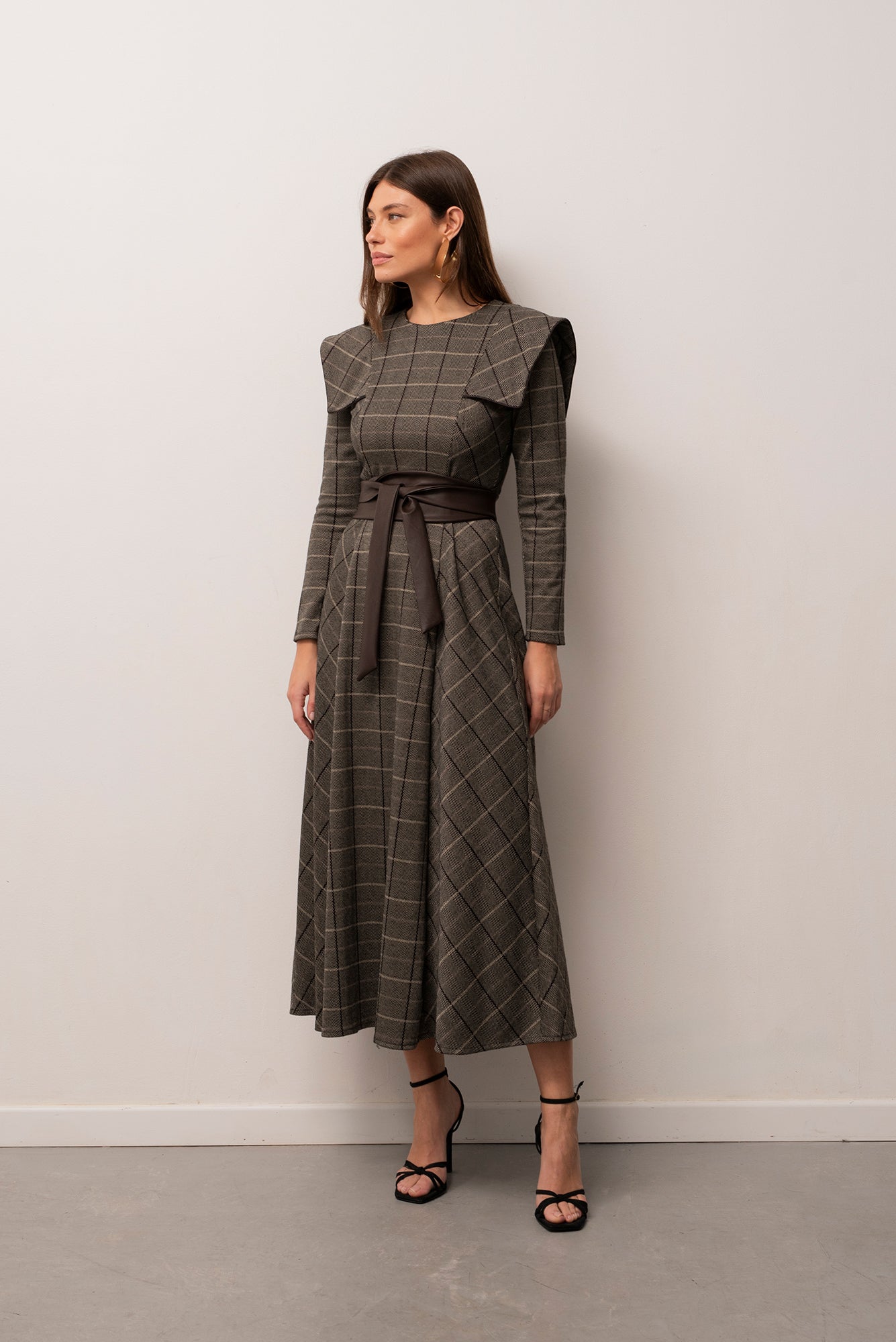 Vestido Senda