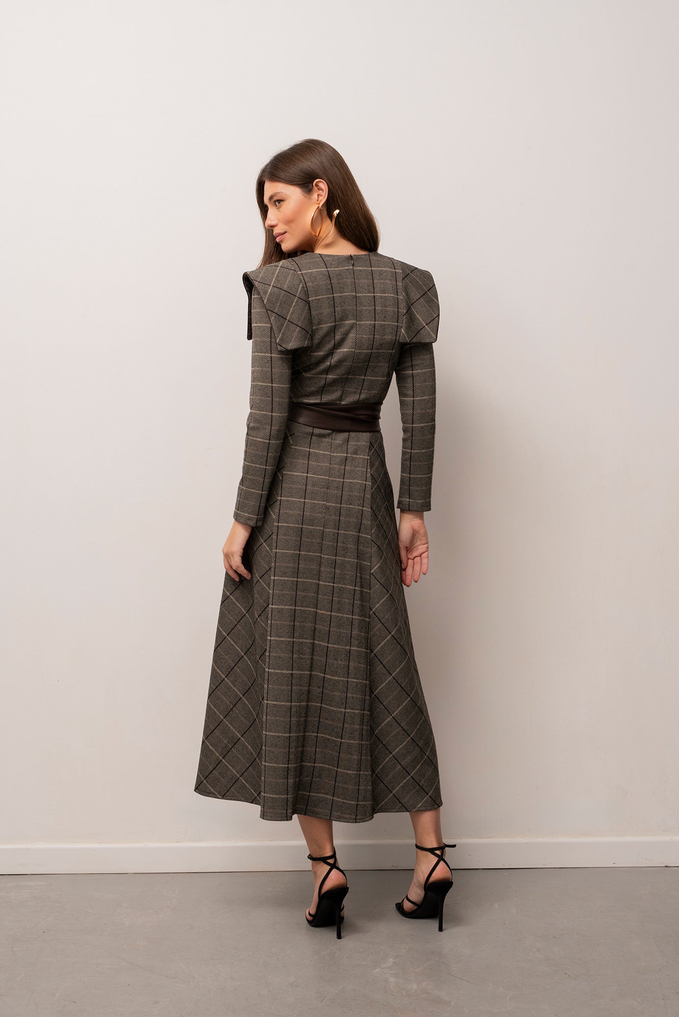 Vestido Senda