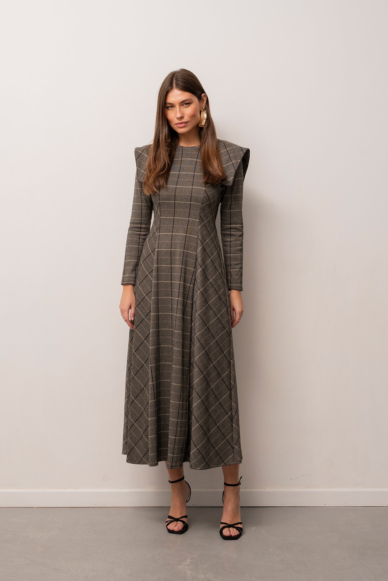 Vestido Senda